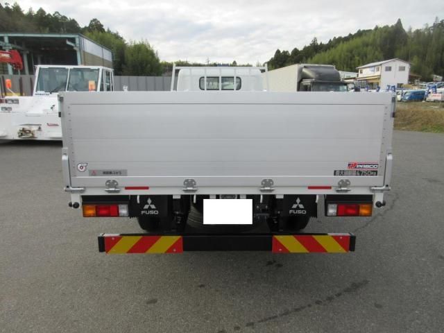 MITSUBISHI CANTER 2025 Image 31