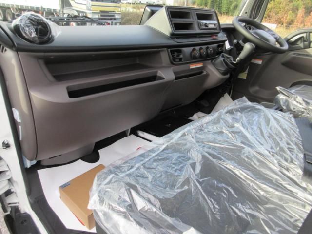 MITSUBISHI CANTER 2025 Image 31