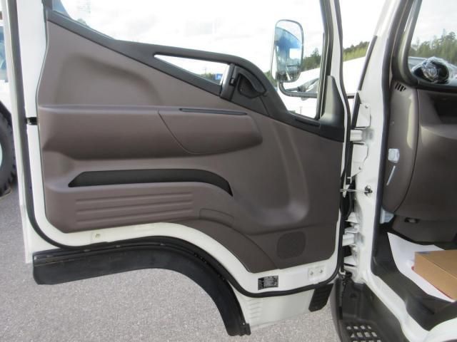 MITSUBISHI CANTER 2025 Image 31