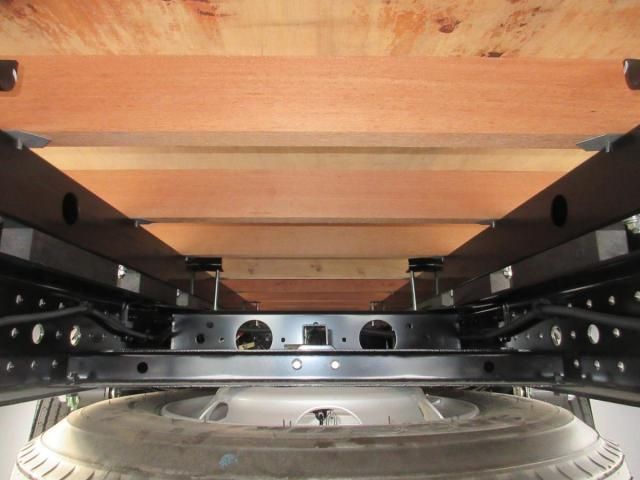 MITSUBISHI CANTER 2025 Image 31