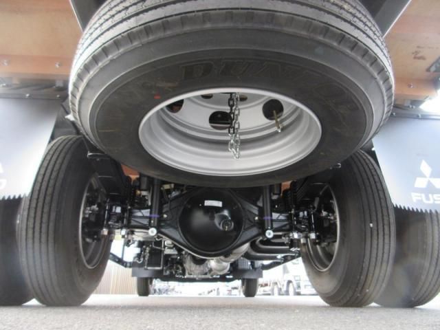 MITSUBISHI CANTER 2025 Image 31