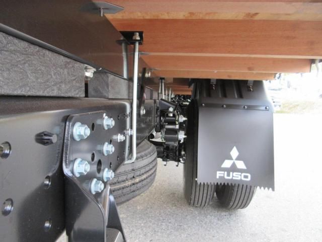 MITSUBISHI CANTER 2025 Image 31