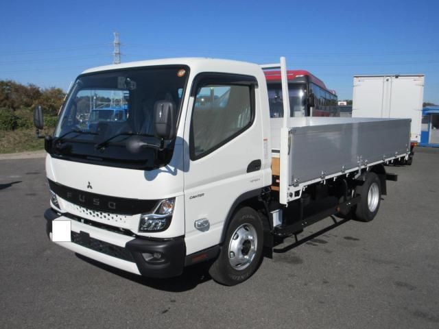 MITSUBISHI CANTER 2025 Image 31