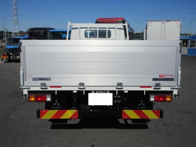 MITSUBISHI CANTER 2025 Image 31