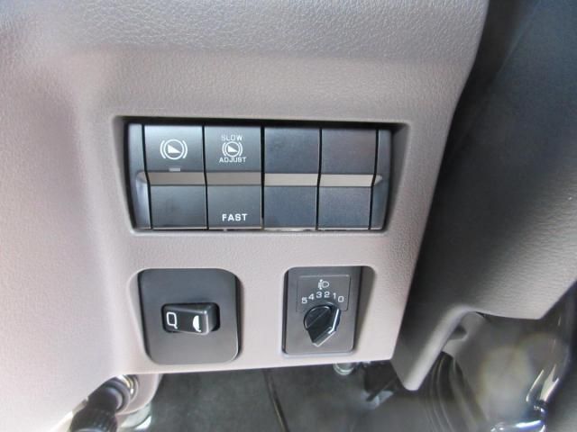 MITSUBISHI CANTER 2025 Image 31