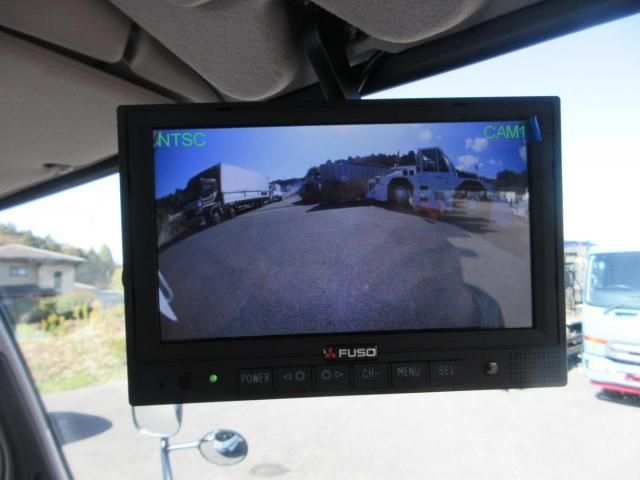 MITSUBISHI CANTER 2025 Image 31