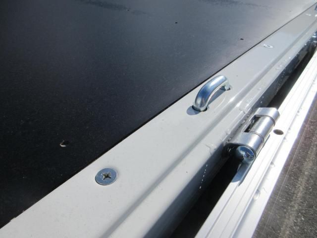 MITSUBISHI CANTER 2025 Image 31