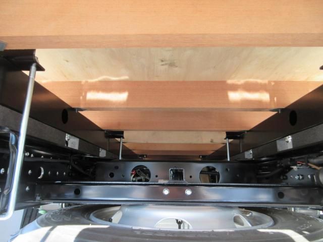 MITSUBISHI CANTER 2025 Image 31