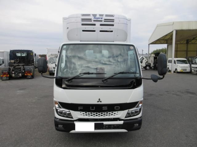 MITSUBISHI CANTER 2025 Image 31