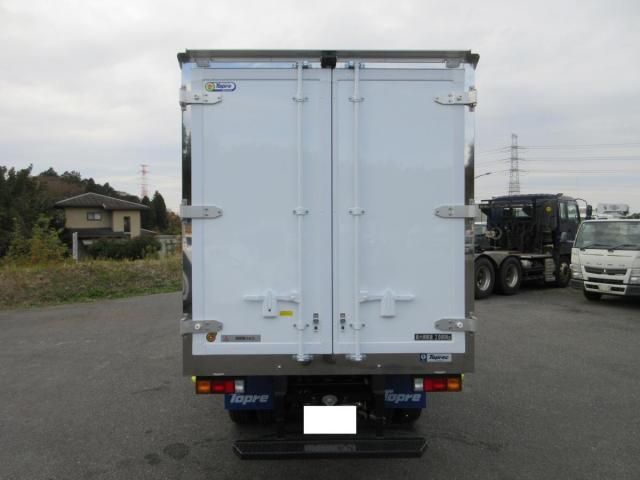 MITSUBISHI CANTER 2025 Image 31