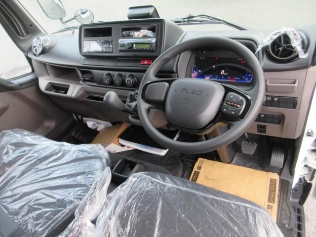 MITSUBISHI CANTER 2025 Image 31