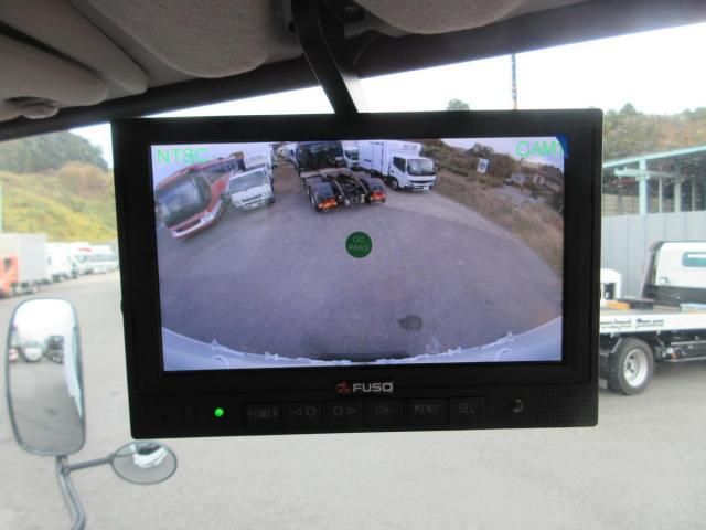 MITSUBISHI CANTER 2025 Image 31