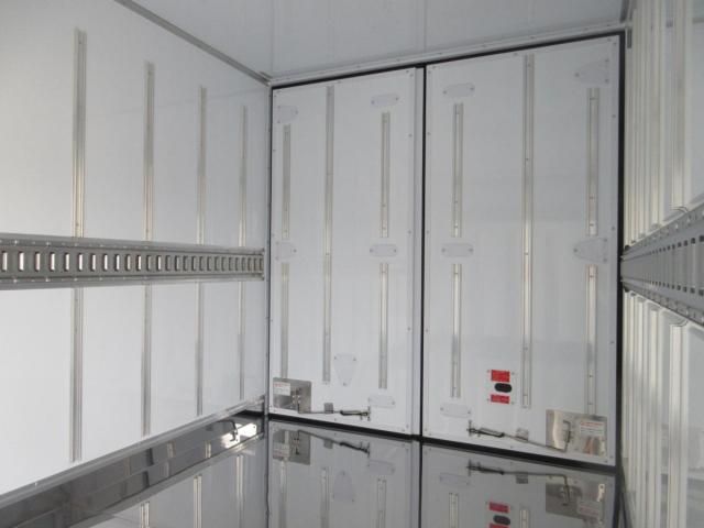 MITSUBISHI CANTER 2025 Image 31