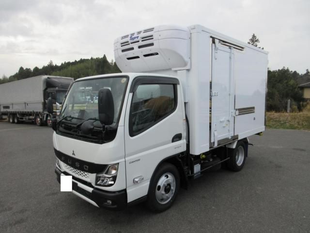 MITSUBISHI CANTER 2025 Image 31