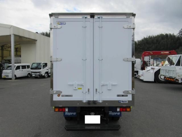 MITSUBISHI CANTER 2025 Image 31
