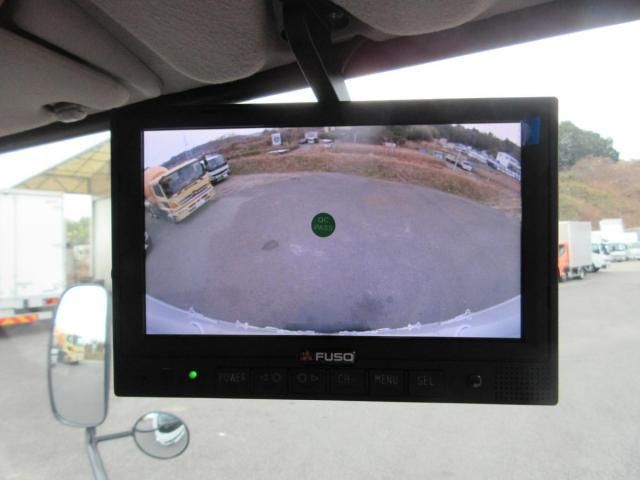 MITSUBISHI CANTER 2025 Image 31