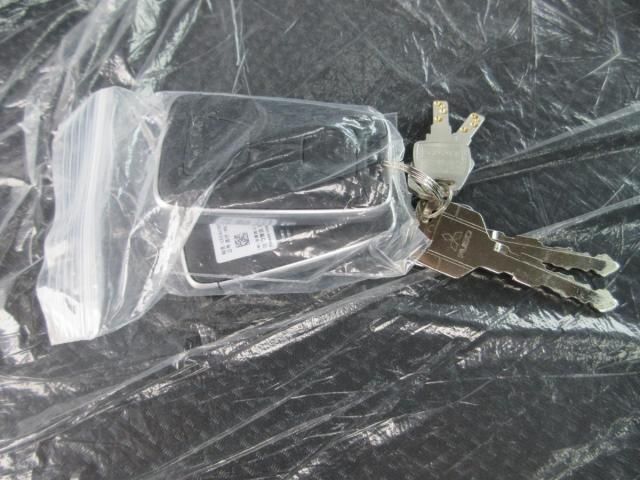 MITSUBISHI CANTER 2025 Image 31