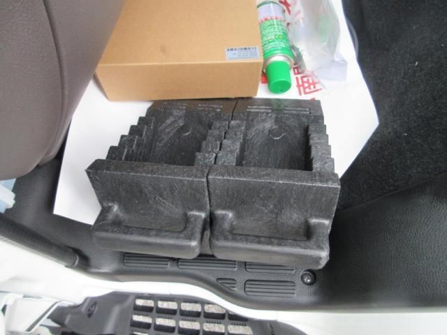 MITSUBISHI CANTER 2025 Image 31