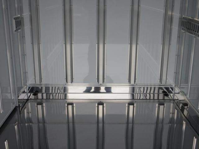 MITSUBISHI CANTER 2025 Image 31