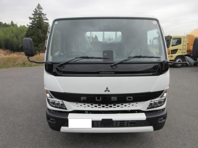 MITSUBISHI CANTER 2025 Image 31