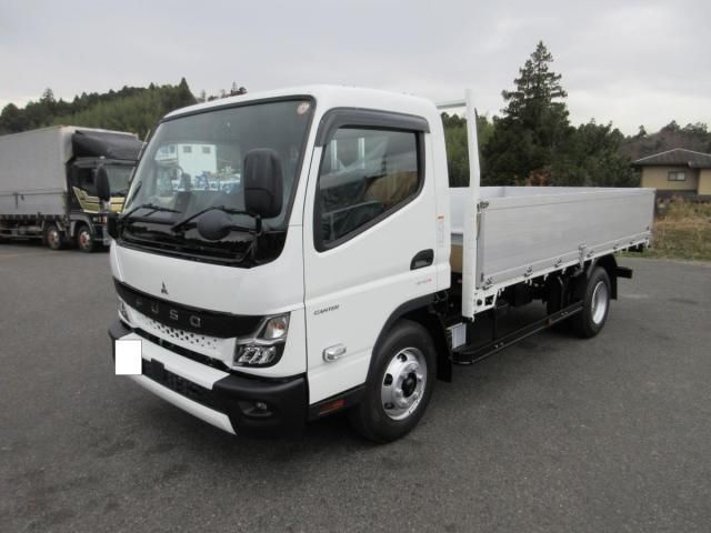 MITSUBISHI CANTER 2025 Image 31