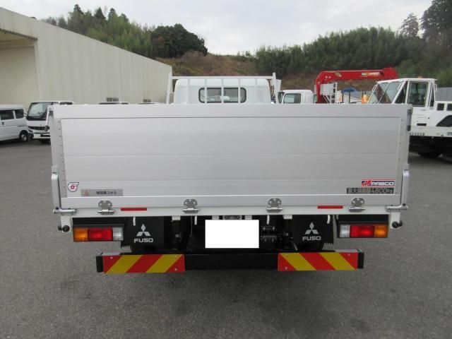 MITSUBISHI CANTER 2025 Image 31