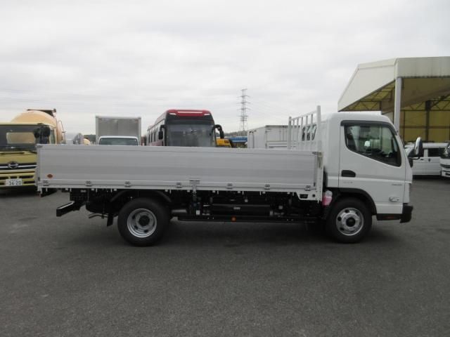 MITSUBISHI CANTER 2025 Image 31
