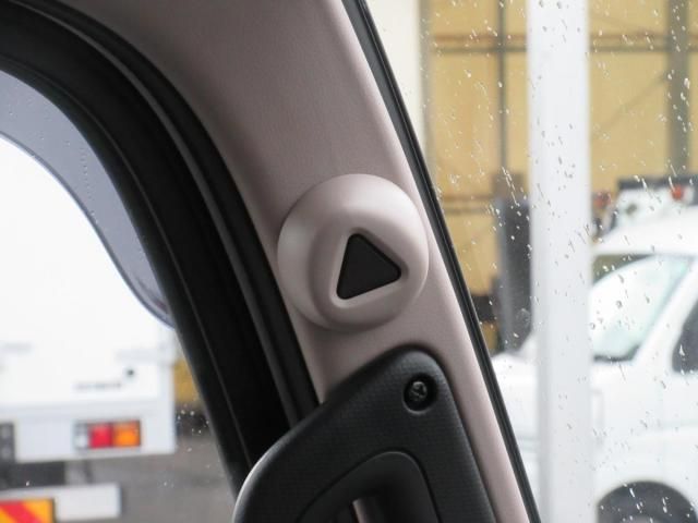 MITSUBISHI CANTER 2025 Image 31