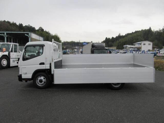 MITSUBISHI CANTER 2025 Image 31