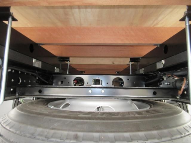 MITSUBISHI CANTER 2025 Image 31