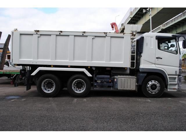 MITSUBISHI FUSOU SUPER GREAT 2023 Image 31