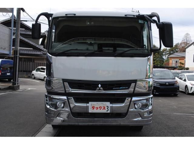 MITSUBISHI FUSOU SUPER GREAT 2023 Image 31