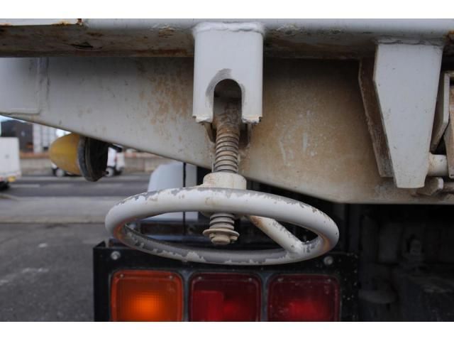 MITSUBISHI FUSOU SUPER GREAT 2023 Image 31