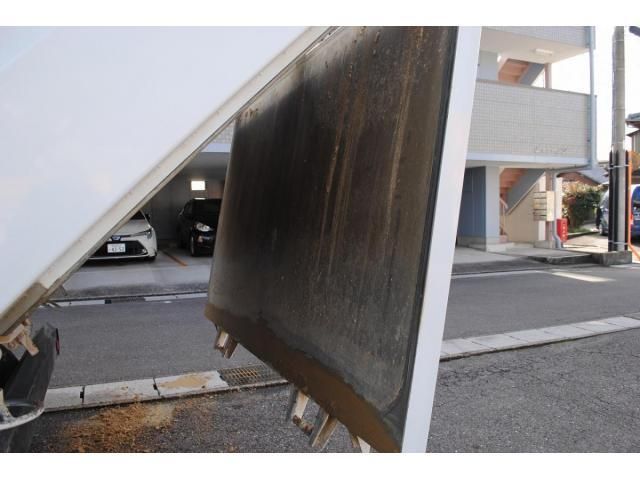 MITSUBISHI FUSOU SUPER GREAT 2023 Image 31