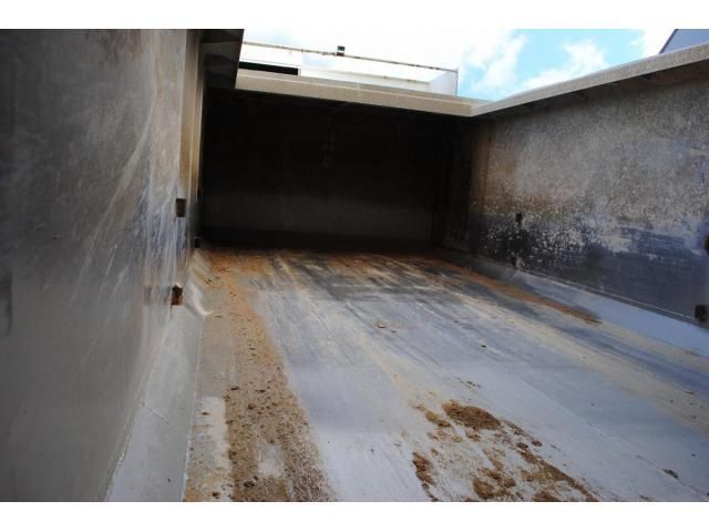 MITSUBISHI FUSOU SUPER GREAT 2023 Image 31