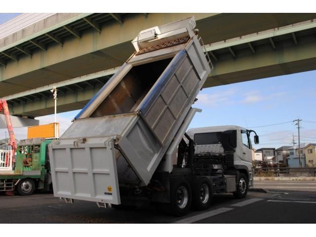 MITSUBISHI FUSOU SUPER GREAT 2023 Image 31