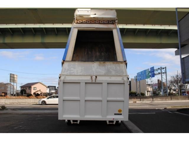 MITSUBISHI FUSOU SUPER GREAT 2023 Image 31