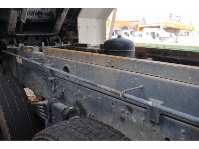 MITSUBISHI FUSOU SUPER GREAT 2023 Image 31