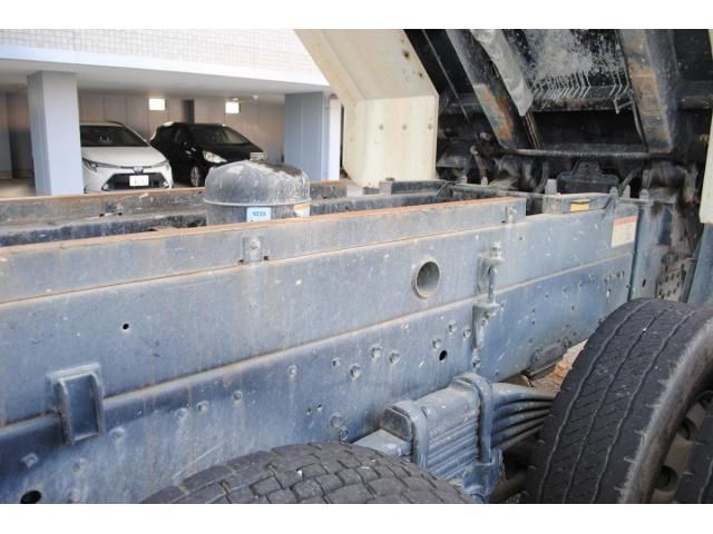 MITSUBISHI FUSOU SUPER GREAT 2023 Image 31