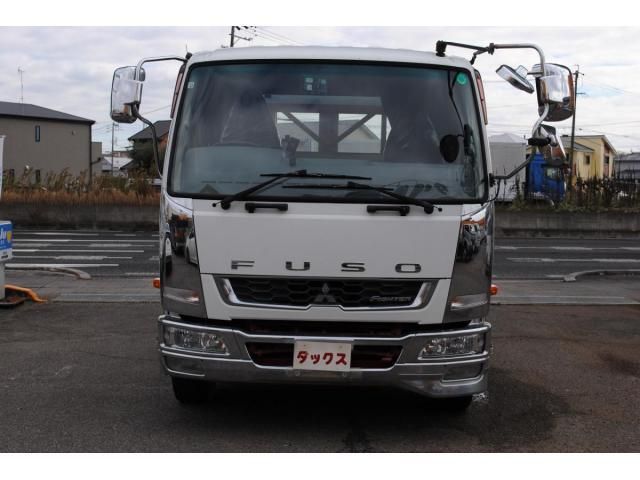 MITSUBISHI FUSOU FIGHTER 2016 Image 31