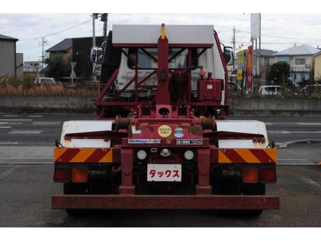 MITSUBISHI FUSOU FIGHTER 2016 Image 31