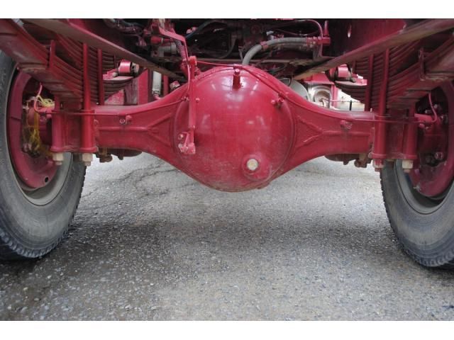 MITSUBISHI FUSOU FIGHTER 2016 Image 31