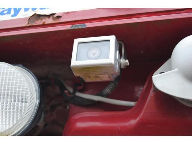 MITSUBISHI FUSOU FIGHTER 2016 Image 31