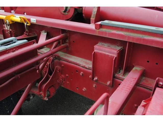 MITSUBISHI FUSOU FIGHTER 2016 Image 31