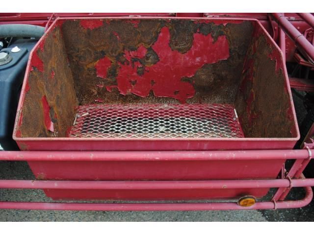 MITSUBISHI FUSOU FIGHTER 2016 Image 31