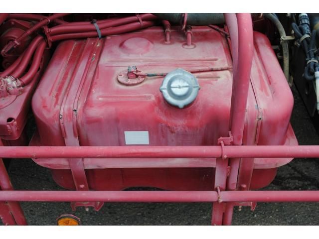 MITSUBISHI FUSOU FIGHTER 2016 Image 31