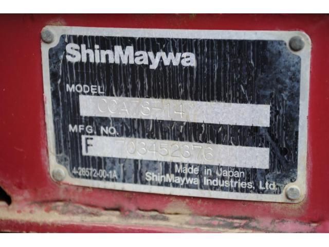 MITSUBISHI FUSOU FIGHTER 2016 Image 31