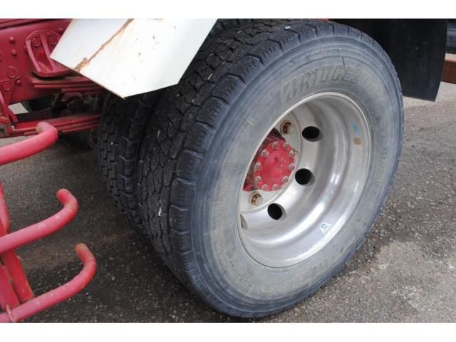 MITSUBISHI FUSOU FIGHTER 2016 Image 31