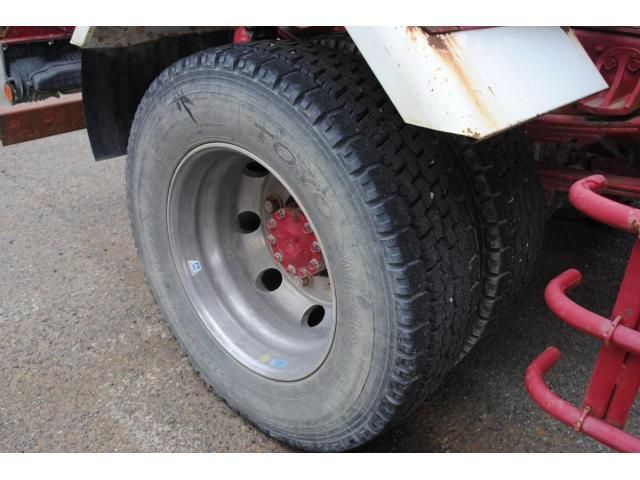 MITSUBISHI FUSOU FIGHTER 2016 Image 31