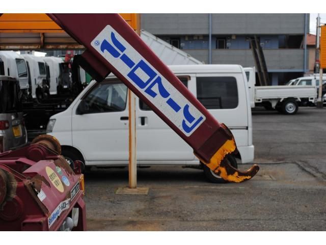 MITSUBISHI FUSOU FIGHTER 2016 Image 31